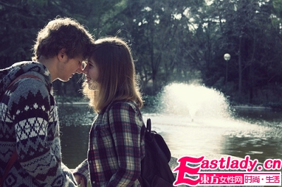 10种男人不容易讨的女人欢心