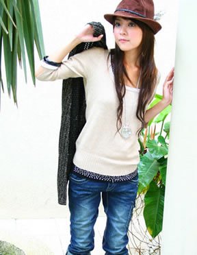 小叔子和他女友每晚动静都很大