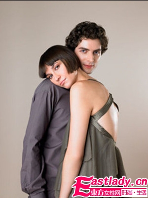 女人 你有能力恋爱吗