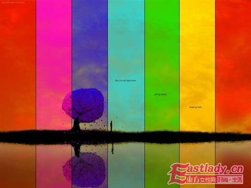 娶了个女企业家 我失去了尊严