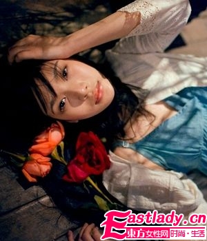 男人一生都爱哪些女人