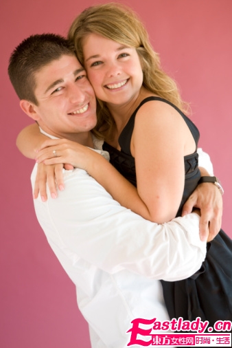 女生最爱的16种求婚方式