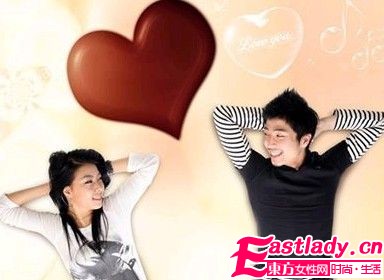 细数男人最爱背着女人干10件事儿