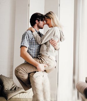 迷惑迷失的女人回归后仍有幸福