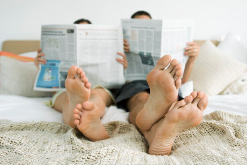 6大闪婚后遗症有哪些