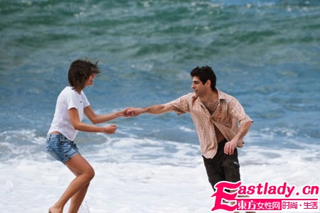 恋爱中有多少不能说的秘密