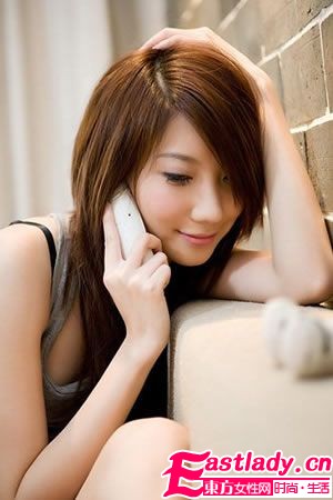 感情经历丰富的男性更讨女人欢喜