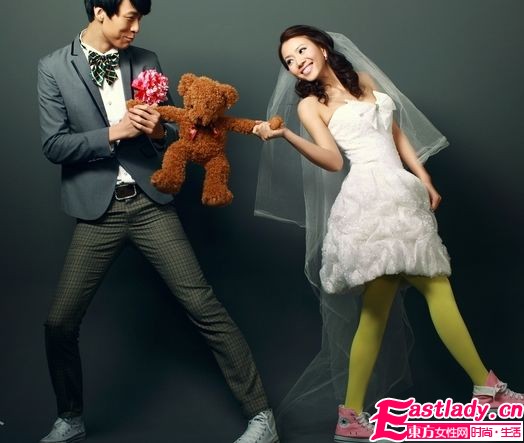 新婚夫妻家庭理财必修课