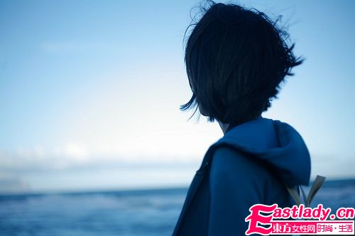 测试你的爱情致命伤在哪里