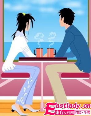 相亲前 你又会做什么准备呢