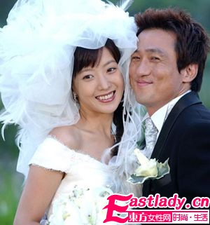 怎样甜蜜度过新婚磨合期