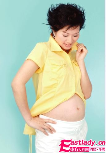 做一个让女儿骄傲的妈妈