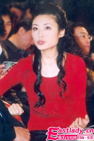 实力女星变身离婚达人 婚姻造就星路别样魅力风采