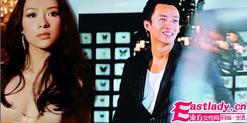 豪门与女星结下不解之缘 演绎父子 争女 戏码