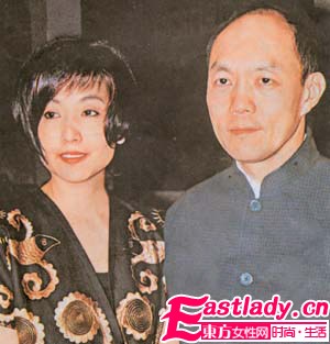 豪门与女星结下不解之缘 演绎父子 争女 戏码