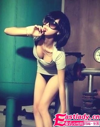 为疗伤 我情愿每晚换男人