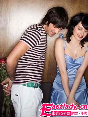  恨婚男 相亲奇遇记