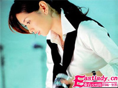 做一个让女儿骄傲的妈妈