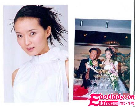 豪门与女星结下不解之缘 演绎父子 争女 戏码