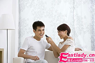 怎样甜蜜度过新婚磨合期