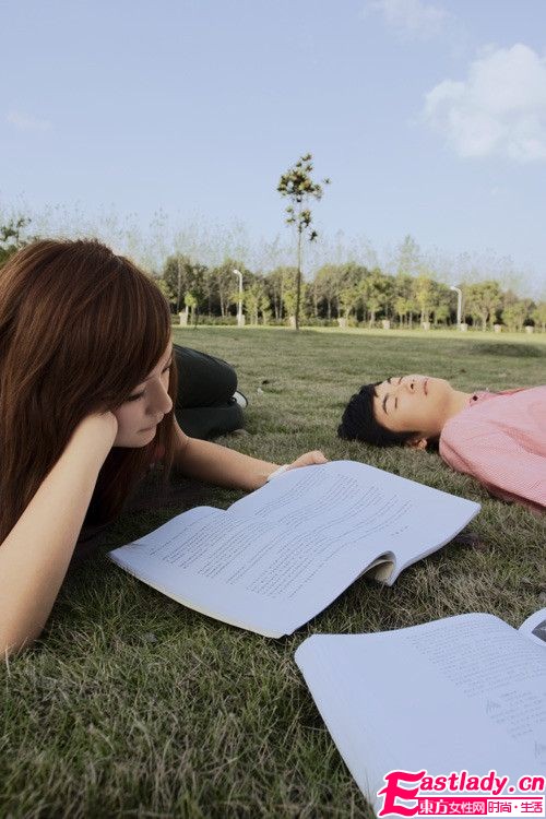 测试婚后你会变成受气包吗