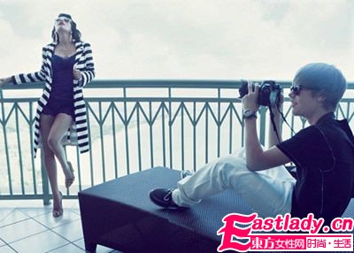 女人 你觉得这样有意思吗