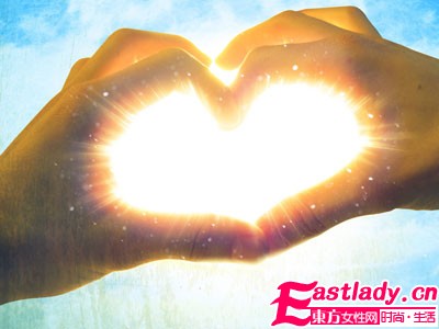 做一个让女儿骄傲的妈妈