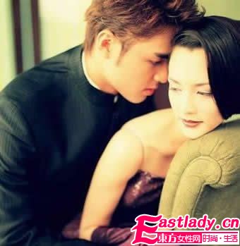 亲密爱侣之间应做的7个互动