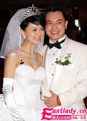 女星为嫁豪门遭遇 伪富豪  人财两空悲惨结局