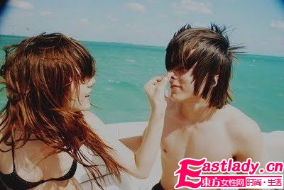 小气男友送我礼品是过期货