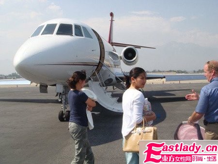 女星为嫁豪门遭遇 伪富豪  人财两空悲惨结局