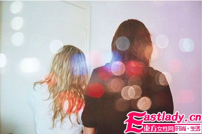 白头偕老夫妻们的幸福哲学