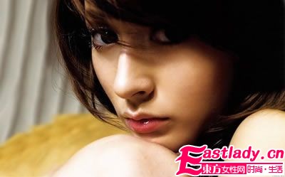 测试 你的什么神态最迷人