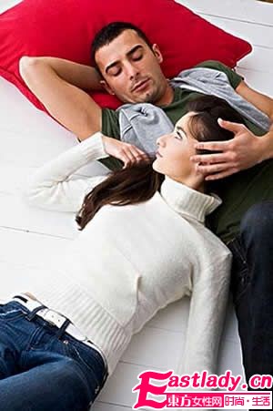 我老公床上不行还心理扭曲