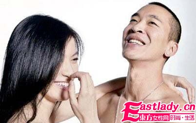 亲密爱侣之间应做的7个互动