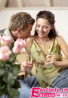 性爱绝招 让他幸福到窒息