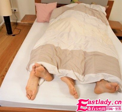 性爱绝招 让他幸福到窒息