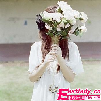 测试你在哪种场合最有魅力