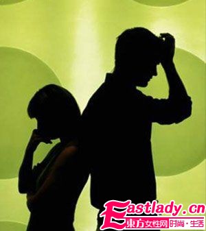 不要让误会成了婚姻的隐性杀手