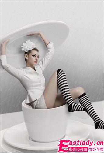 剩女装正经只能吓跑男人