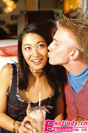 沉醉那段让人迷失的姐弟恋