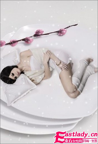 剩女装正经只能吓跑男人