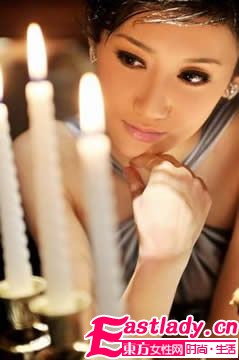 女人请做个有境界的 怨妇