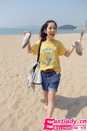 无耻老公让我用身体换签单