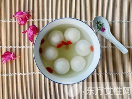 元宵与汤圆的区别 做法又有什么不同呢