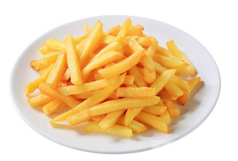 炸薯条的家常做法 炸薯条为什么要冷冻