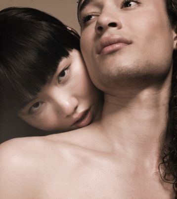 五种精神性爱让你们更亲密