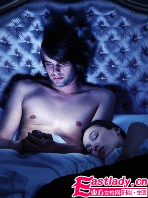 五种精神性爱让你们更亲密