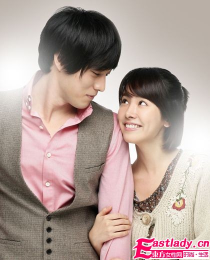 五种精神性爱让你们更亲密