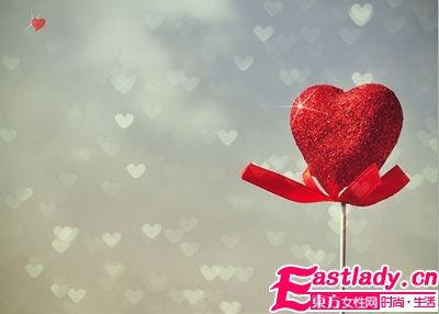 测试 你是否已有喜欢的人